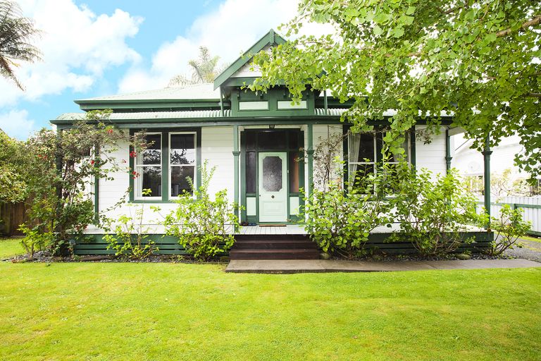 Photo of property in 7 Cheeseman Road, Inner Kaiti, Gisborne, 4010