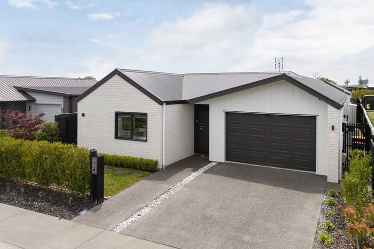 Photo of property in 4 Trewern Avenue, Chartwell, Hamilton, 3210