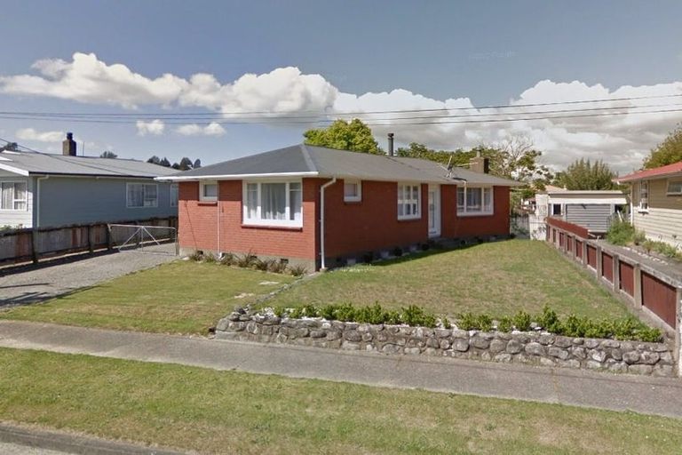 Photo of property in 26 Margaret Street, Solway, Masterton, 5810