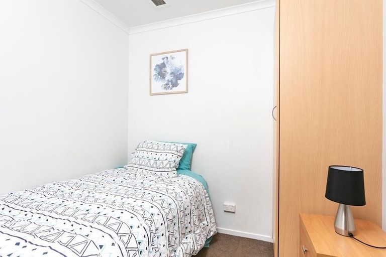 Photo of property in City Zone Apartments, 704/11 Liverpool Street, Auckland Central, Auckland, 1010