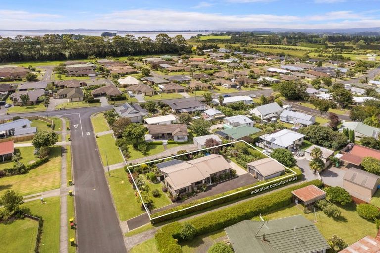 Photo of property in 18 Alexander Street, Katikati, 3129