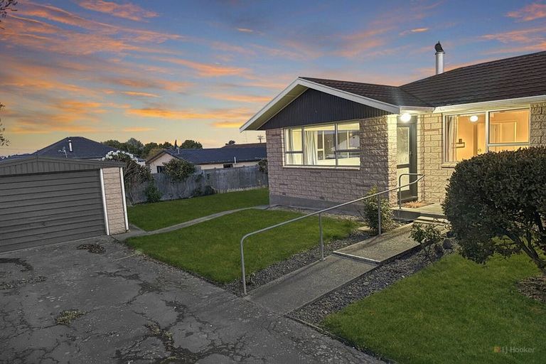 Photo of property in 3/39 Gleniti Road, Gleniti, Timaru, 7910