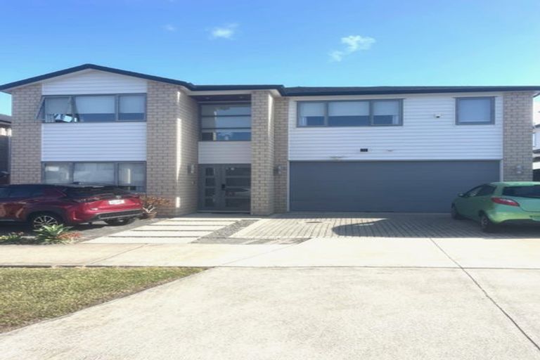 Photo of property in 15 Puoro Street, Flat Bush, Auckland, 2019