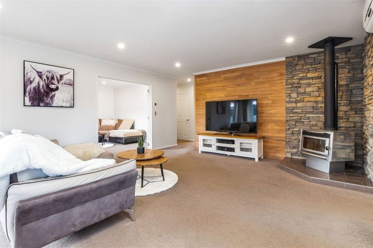 Photo of property in 4 Kilkenny Close, Lincoln, 7608