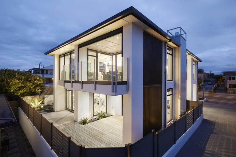 Photo of property in 1015 Papamoa Beach Road, Papamoa Beach, Papamoa, 3118