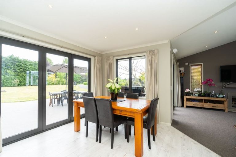 Photo of property in 621a Marychurch Road, Matangi, Hamilton, 3284