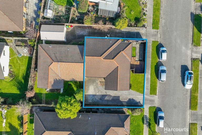 Photo of property in 1/116 Reynolds Avenue, Bishopdale, Christchurch, 8053