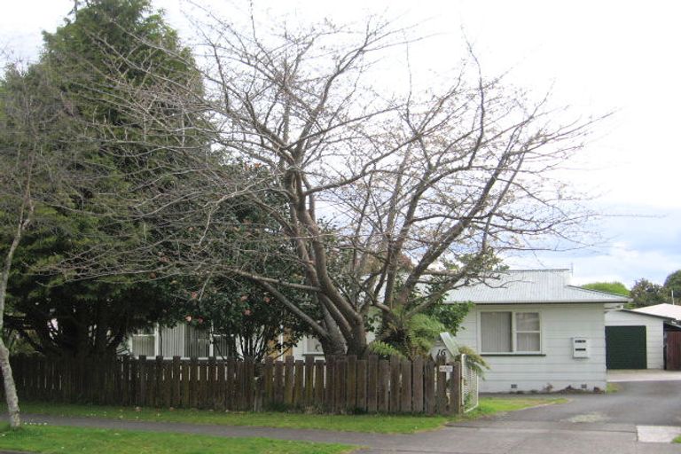 Photo of property in 16 Emerald Street, Pukehangi, Rotorua, 3015