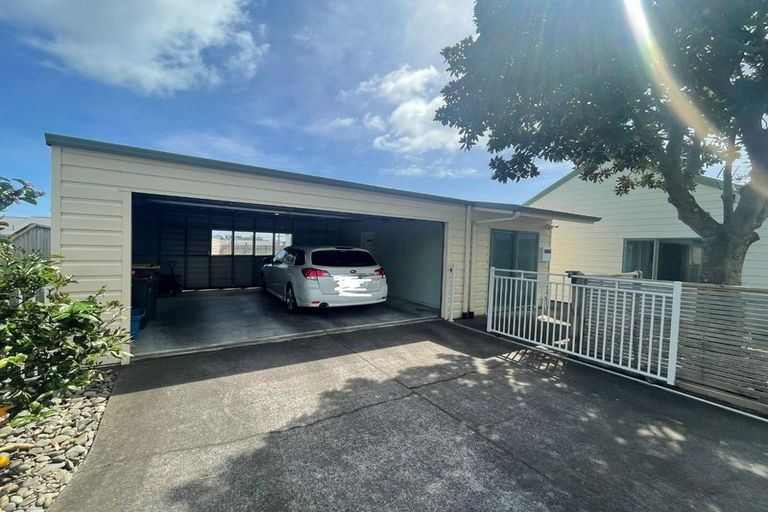 Photo of property in 50 Murray Street, Bell Block, New Plymouth, 4312