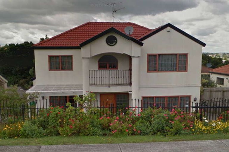 Photo of property in 13 Chieftain Rise, Goodwood Heights, Auckland, 2105