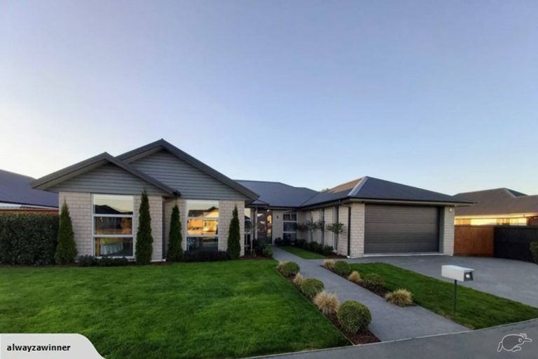 Photo of property in 66 Tauhinu Avenue, Lincoln, 7608