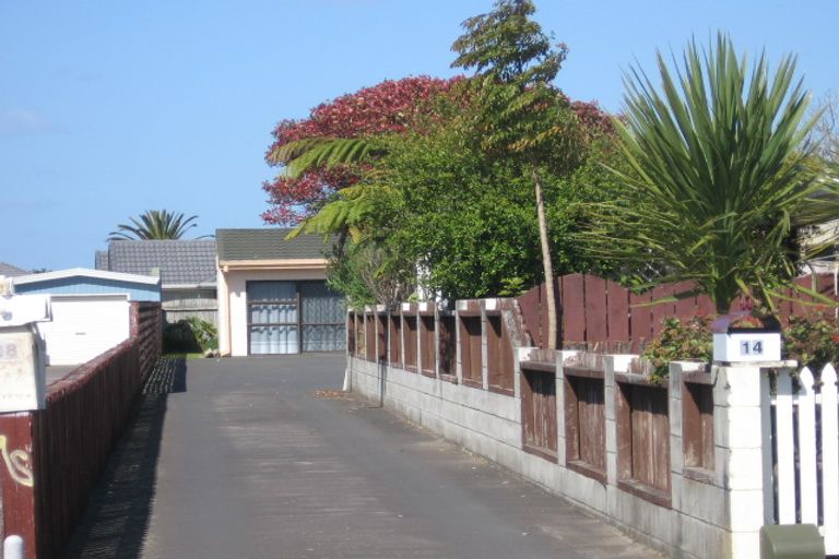 Photo of property in 14 Gobray Crescent, Mount Maunganui, 3116