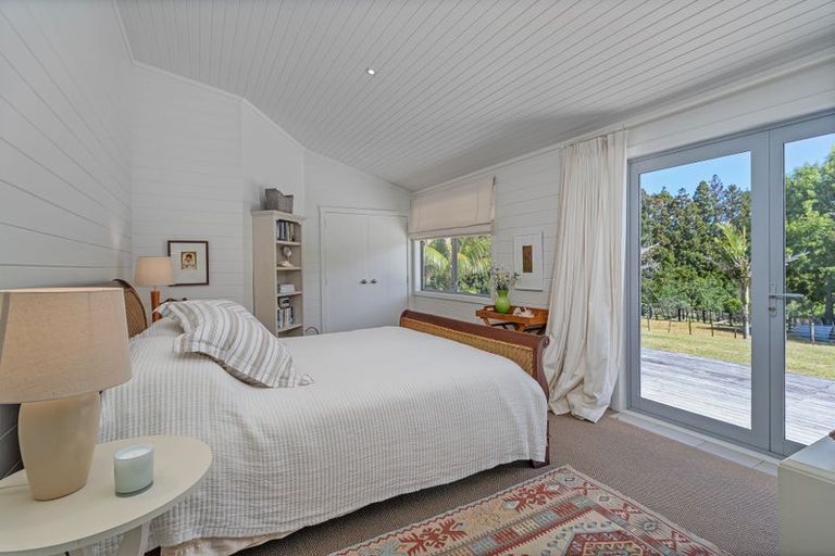 Photo of property in 899e Purangi Road, Cooks Beach, Whitianga, 3591