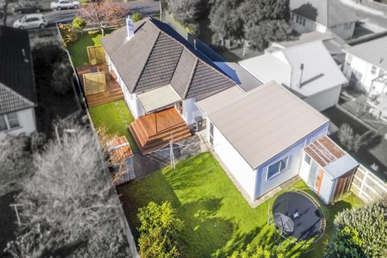 Photo of property in 23 Clyma Street, Elderslea, Upper Hutt, 5018