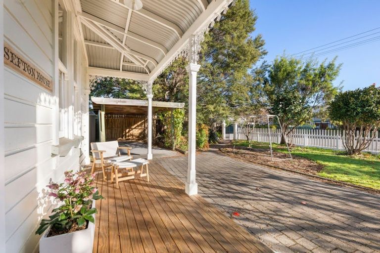 Photo of property in 60 Park Terrace, Blenheim, 7201