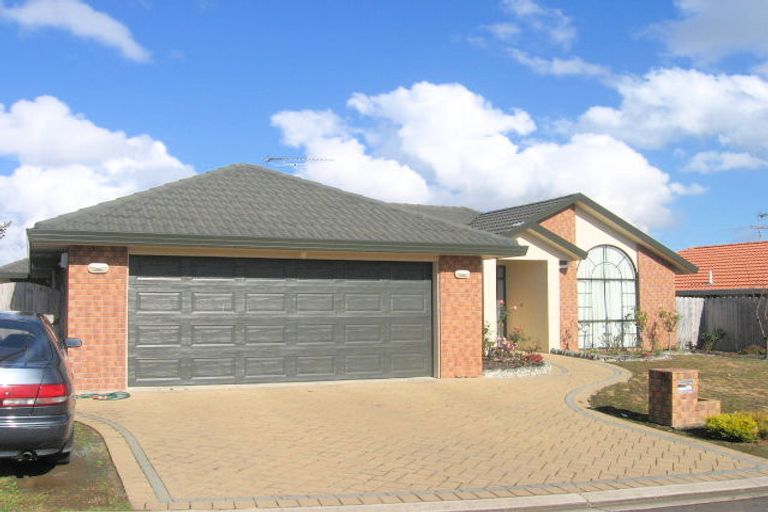 Photo of property in 7 Amylynn Place, East Tamaki, Auckland, 2016