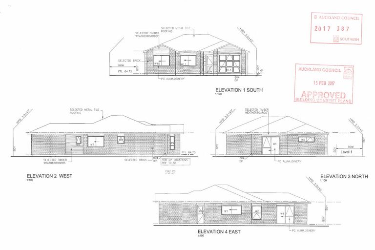 Photo of property in 9 Holland Street, Pukekohe, 2120