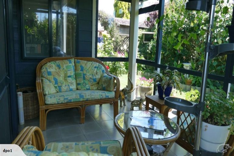 Photo of property in 16b Ngaio Street, Matamata, 3400