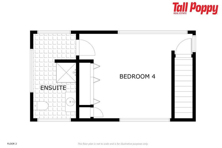 Photo of property in 10c Wood Street, Wallaceville, Upper Hutt, 5018