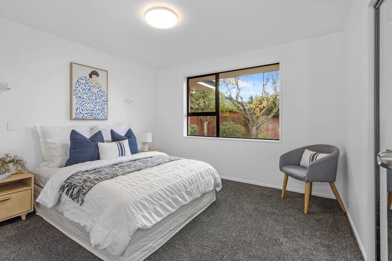 Photo of property in 490 Bower Avenue, Parklands, Christchurch, 8083