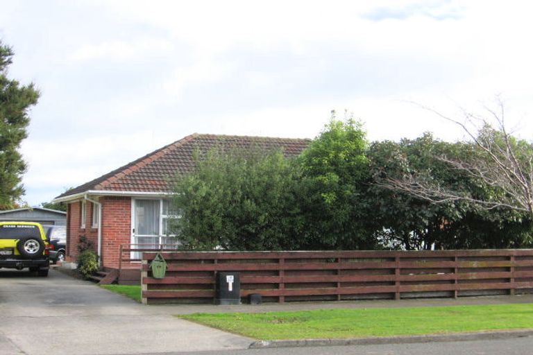 Photo of property in 116 Fitzroy Street, Terrace End, Palmerston North, 4410