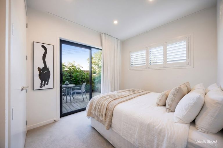 Photo of property in 39d Kowhai Road, Mairangi Bay, Auckland, 0630