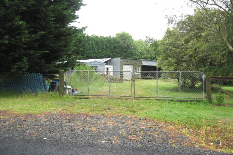 Photo of property in 476 Drury Hills Road, Drury, 2577