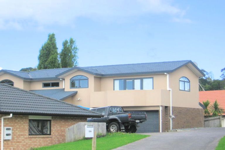 Photo of property in 58 Milan Drive, Glen Eden, Auckland, 0602