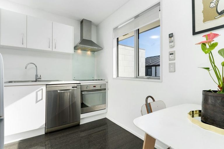 Photo of property in 6/424 Manchester Street, St Albans, Christchurch, 8014