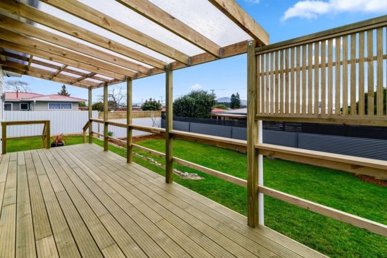 Photo of property in 540 Te Ngae Road, Owhata, Rotorua, 3010