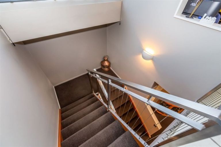 Photo of property in 8a Vista Place, Huntsbury, Christchurch, 8022