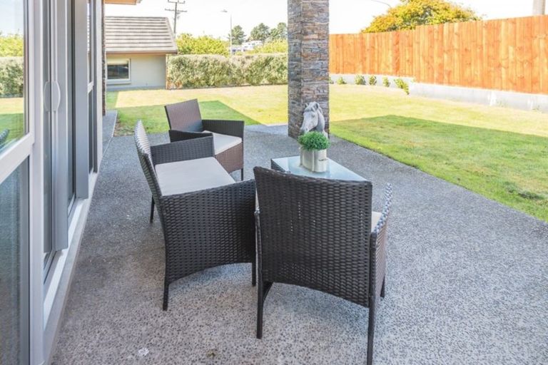 Photo of property in 1 Webster Place, Otamatea, Whanganui, 4500