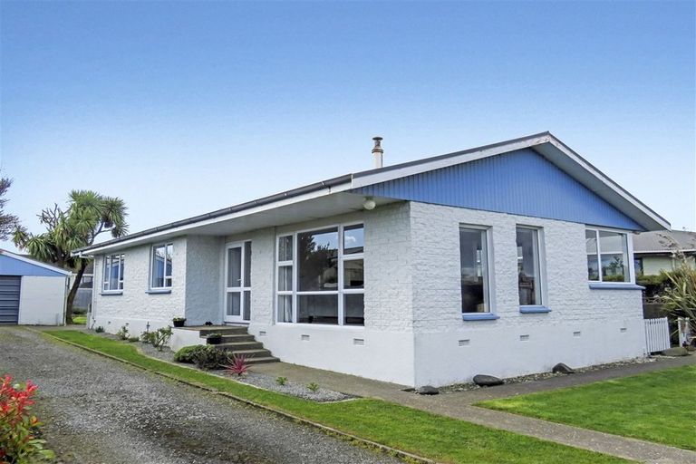 Photo of property in 34 Lothian Crescent, Strathern, Invercargill, 9812