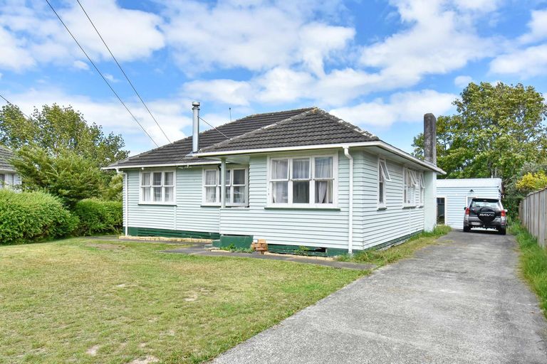 Photo of property in 7 Clarkson Crescent, Otara, Auckland, 2023