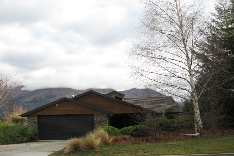 Photo of property in 47 Rata Street, Wanaka, 9305