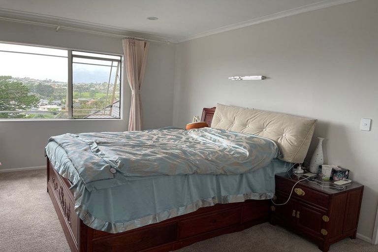 Photo of property in 6 Egret Court, Unsworth Heights, Auckland, 0632