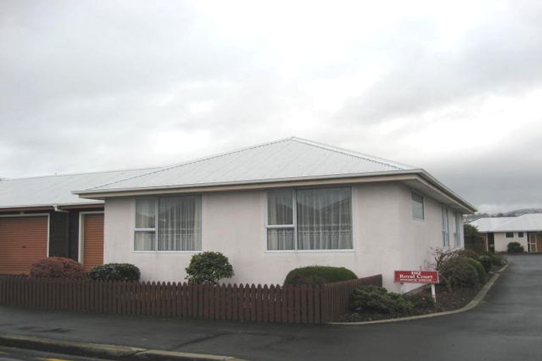 Photo of property in 182b Bay View Road, South Dunedin, Dunedin, 9012