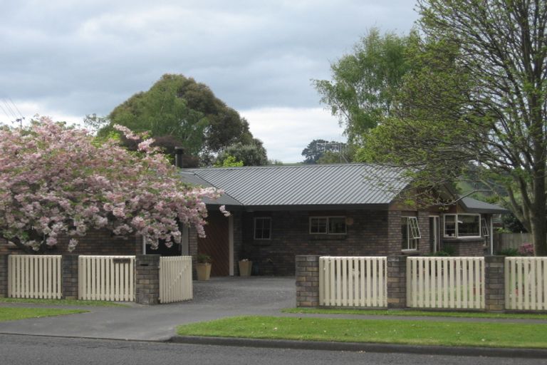Photo of property in 447 Somme Parade, Aramoho, Whanganui, 4500