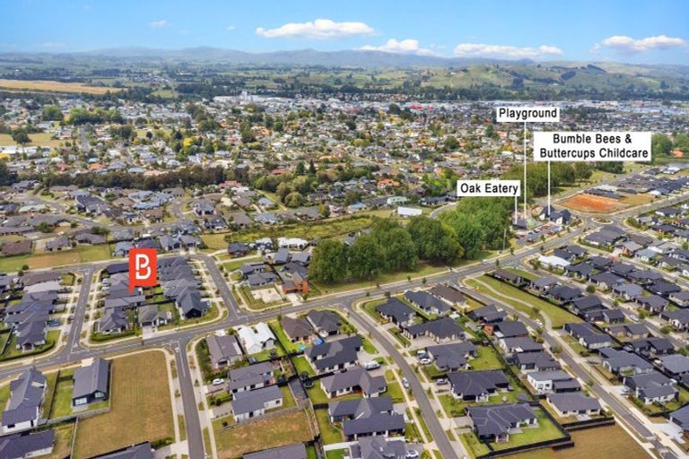 Photo of property in 6 Karira Street, Morrinsville, 3300