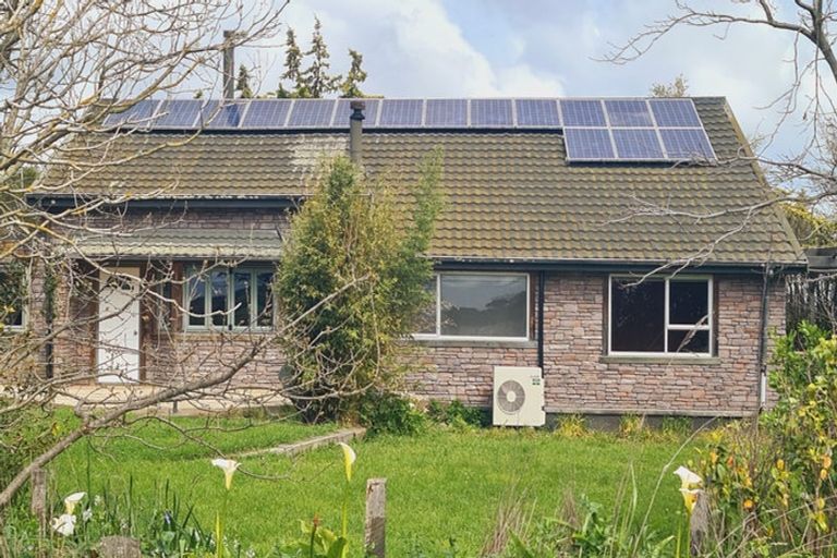 Photo of property in 150 Kendalls Line, Linton, Palmerston North, 4472