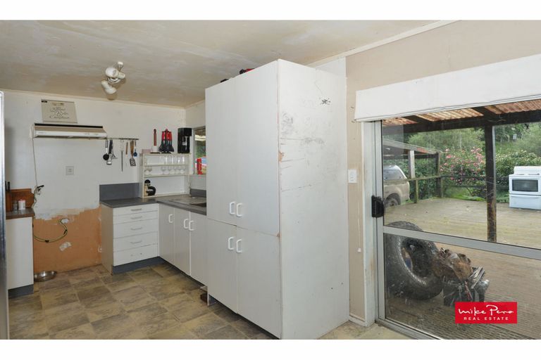 Photo of property in 190 Moore Road, Pipiwai, Whangarei, 0176
