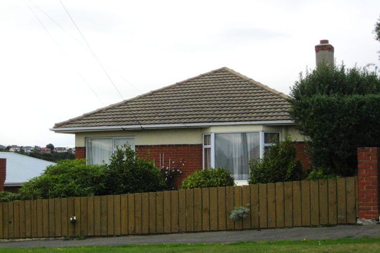 Photo of property in 55 Riselaw Road, Calton Hill, Dunedin, 9012