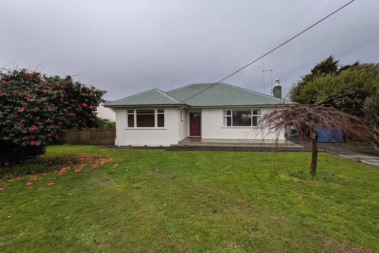 Photo of property in 4 Tasman Street, Levin, 5510