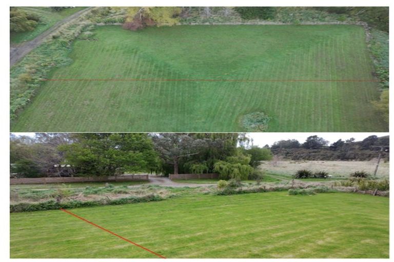 Photo of property in 21 Killarney Street, Waitati, 9085