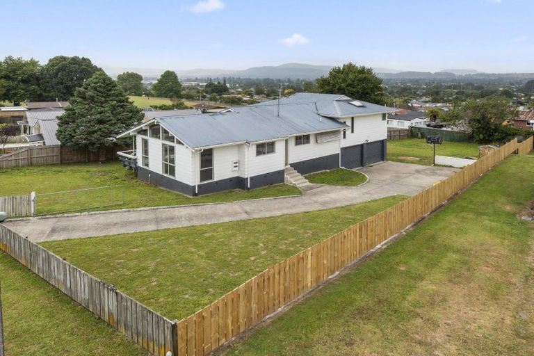 Photo of property in 63 Turner Drive, Western Heights, Rotorua, 3015