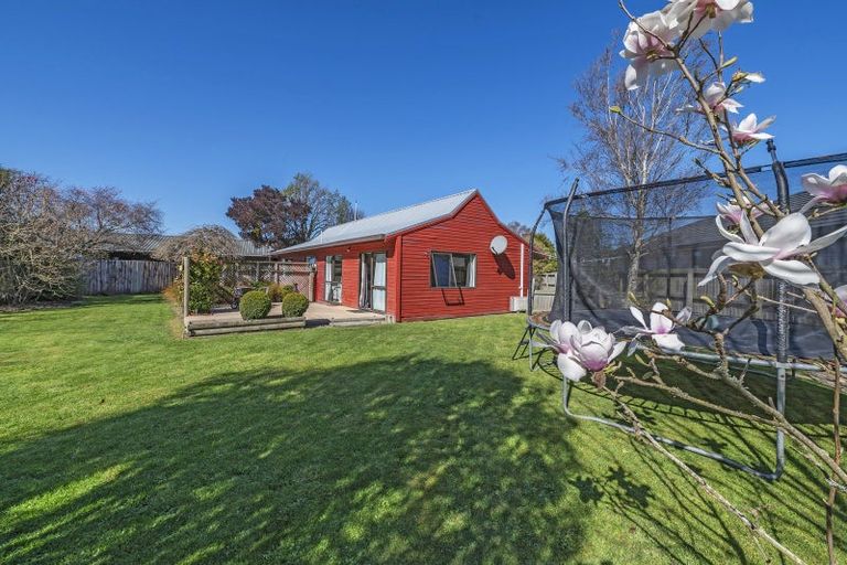 Photo of property in 27 Carston Street, Leeston, 7632