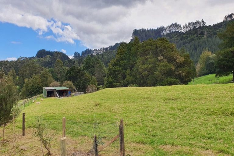Photo of property in 135 Omapere Road, Kaikohe, 0405