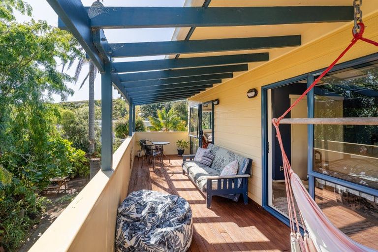 Photo of property in 15 Hilldale Crescent, Kuaotunu West, Whitianga, 3592