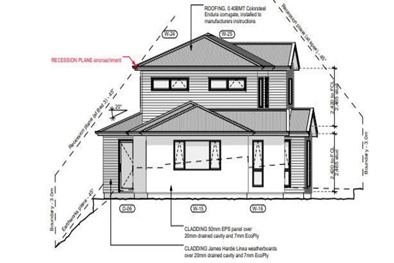 Photo of property in 188 John Burke Drive, Aotea, Porirua, 5024
