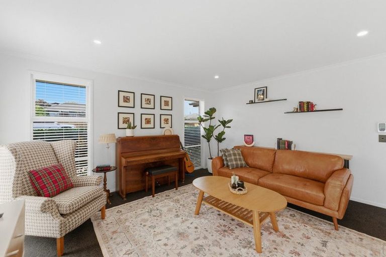 Photo of property in 26 Jules Crescent, Bell Block, New Plymouth, 4312